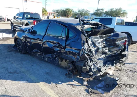 2017 BMW X6 xDrive35I from USA, damaged, VIN 5UXKU2C30H0X48076